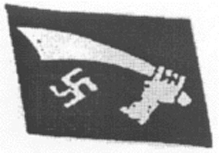 division musulmane SS Hanschar