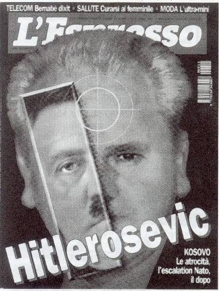 hitlerosevic