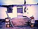 la maison paroissiale