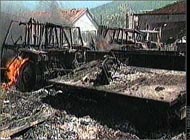bombardement du 7 mai 1999 Korisa